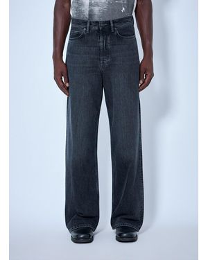 Acne Studios 1981 U Jeans - Blue