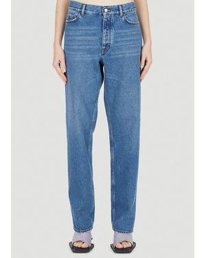 MERYLL ROGGE Boy's Jeans - Blue