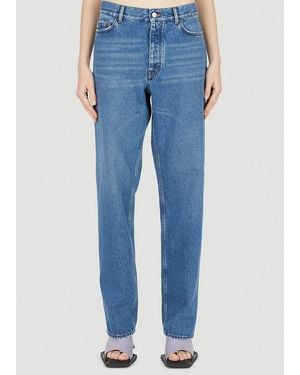 MERYLL ROGGE Boy's Jeans - Blue