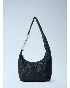 Rick Owens Disco Gemini Bag - Blue