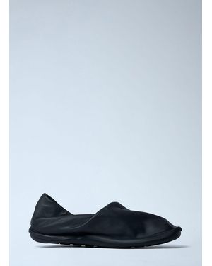 Camper x Issey Miyake Peu Form Shoes - Blue