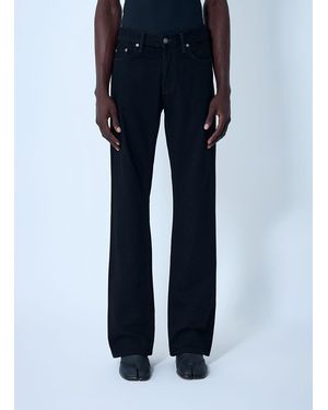 Acne Studios Five-pocket Jeans - Blue