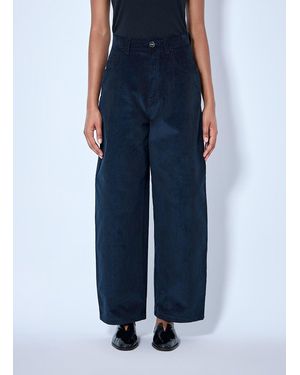 Rohe Berber - Blue