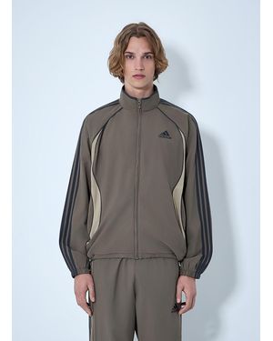 adidas Track Jacket - Gray
