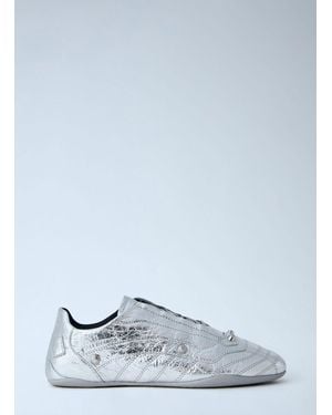 Balenciaga City Sneaker - White