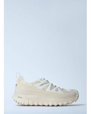 MONCLER X SALEHE BEMBURY Trailgrip Gtx Trainers - Blue