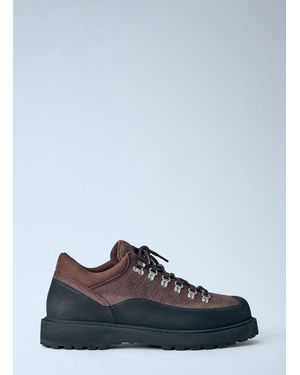Diemme Cornaro Trainers - Blue