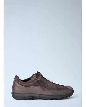 Diemme Bardolino Trainers - Brown