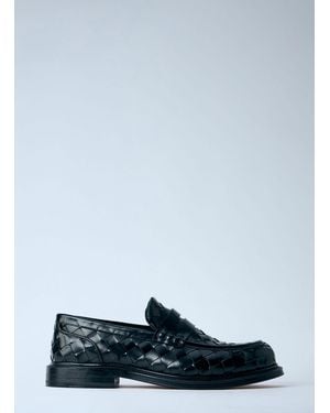 Bottega Veneta James Loafers - Multicolour
