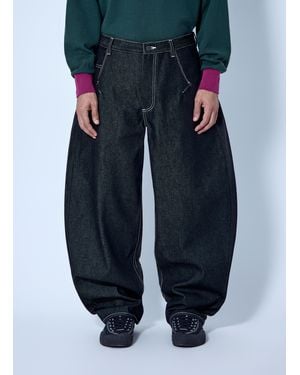 Entire studios Ascent Jeans - Blue