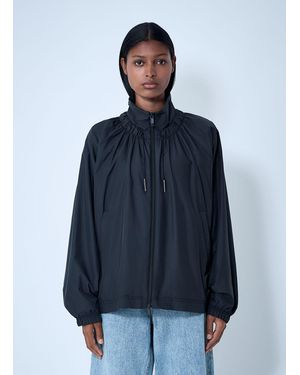 Moncler Soft Valencay Jacket - Blue
