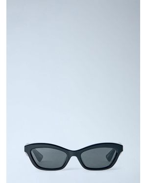 Oliver Peoples X Khaite 1997C Sunglaases - Blue