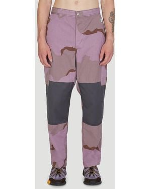 OAMC Bdu Pants - Pink