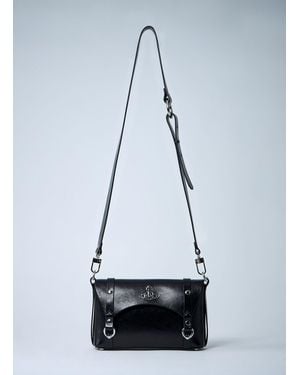 Vivienne Westwood Kimmy Crossbody Bag - Blue