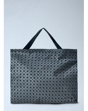Issey Miyake Cart Reflector Tote Bag - Blue