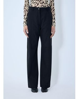 Sportmax Era Pants - Blue