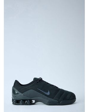 Nike Total 90 Shox Magia Sneakers - Black
