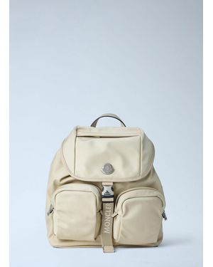 Moncler New Trick Backpack - Blue