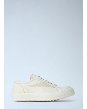 Rick Owens Vintage Trainers - Blue