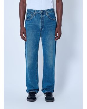 Levi's 1955 501 Jeans - Blue
