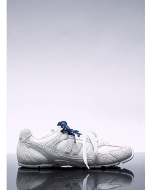 Miu Miu X New Balance 530 Sneakers - White