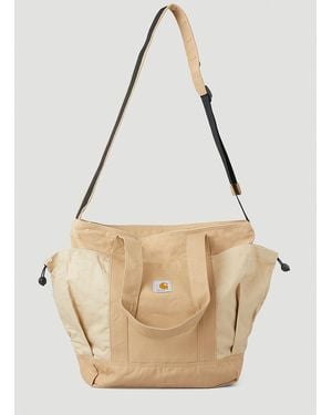 Carhartt Medley Tote Bag - Natural