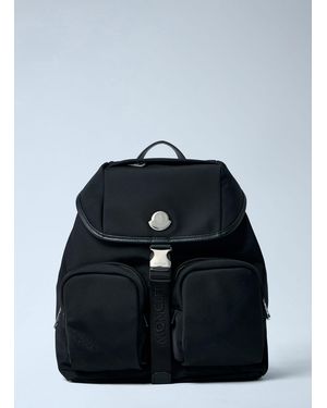 Moncler New Trick Backpack - Blue
