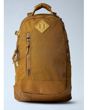 Visvim Cordura 20L Backpack - Natural