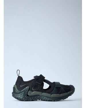 Merrell Cham Redux Sieve Se Trainers - Black