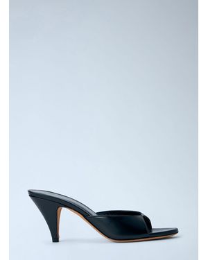 Jude Haze Sandals - Blue