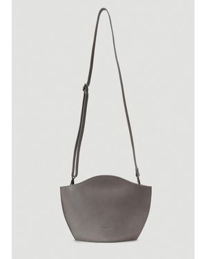 Marsèll Onda Pouch - White