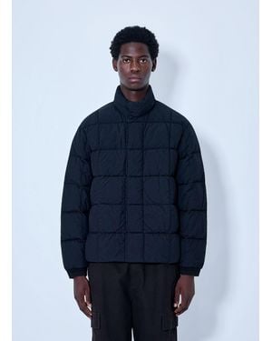 Massimo Osti Studio Short Jacket - Blue