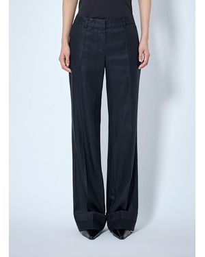 Our Legacy Hip Pants - Blue