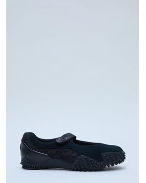 PUMA Mostro Fey Sneakers - White