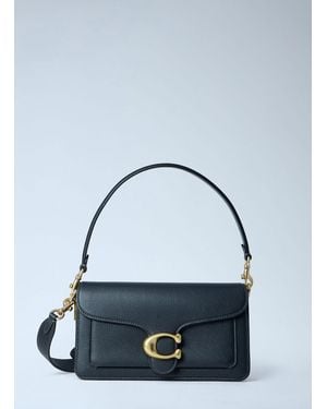 COACH Tabby Shoulder Bag 26 - Blue