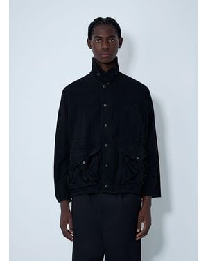 Junya Watanabe Filson Jacket - Blue