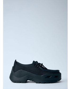 Crocs™ Gallery Shoe Tech Sneakers - Blue