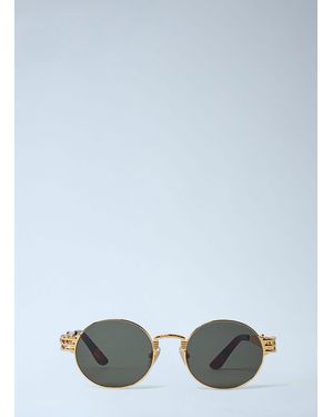 Jean Paul Gaultier The 56-6106 Sunglasses - Multicolour