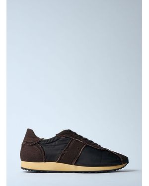 The Row Moveo Sneakers - Brown