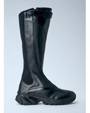 Our Legacy Bionic Ii Malleable Boots - Blue