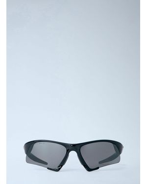 Oakley Suture Jacket Prizm Sunglasses - Grey