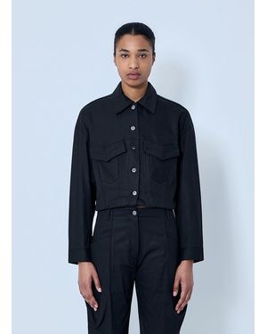 Kiko Kostadinov Centennial Jacket - Blue