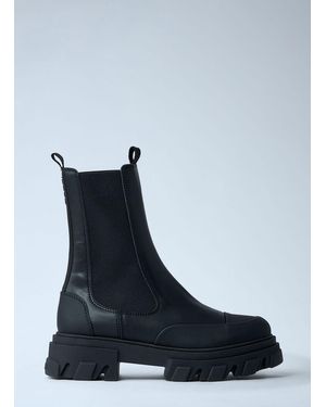 Ganni Ankle boots for Women | Online Sale up to 71% off | Lyst