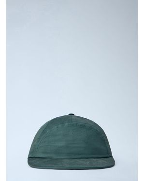 The Row Wald Baseball Cap - Green