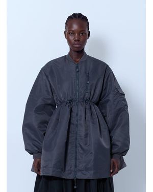 Cecilie Bahnsen Cbfrancis Jacket - Blue