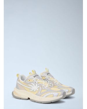 Palm Angels Palm Runner Sneakers - Blue
