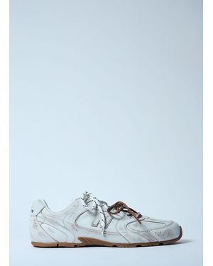 Miu Miu X New Balance 530 Sl Trainers - Blue