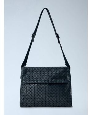Issey Miyake Froggy Shoulder Bag - Blue
