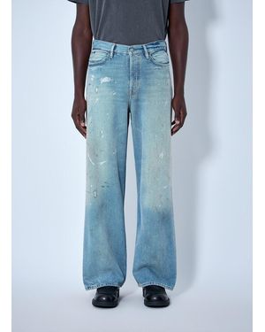 Acne Studios 1981 Jeans - Blue