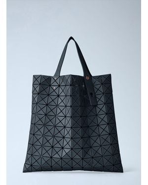 Issey Miyake Prism Denim Tote Bag - Blue